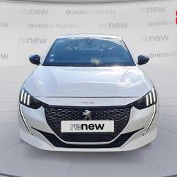 Peugeot 208 1.2 PureTech 100ch S&S GT Line Strasbourg