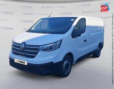 Renault Trafic Strasbourg