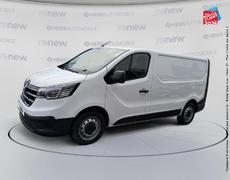 Renault Trafic Strasbourg