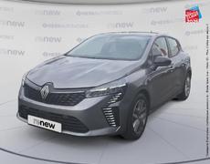 Renault Clio 5 Illkirch-Graffenstaden