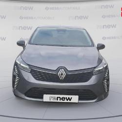 Renault Clio 5 1.0 TCe 90ch Evolution GPS Illkirch-Graffenstaden