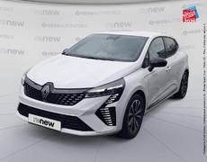 Renault Clio 5 Illkirch-Graffenstaden