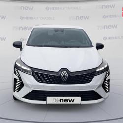 Renault Clio 5 1.6 E-Tech 145ch full hybrid Techno - 24 Illkirch-Graffenstaden