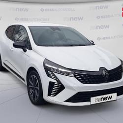 Renault Clio 5 1.6 E-Tech 145ch full hybrid Techno - 24 Illkirch-Graffenstaden