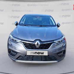 Renault Arkana 1.6 E-Tech hybride 145ch Evolution -22 Strasbourg