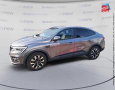 Renault Arkana Illkirch-Graffenstaden
