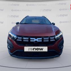Dacia Jogger 1.0 TCe 110ch Extreme+ 5 places Strasbourg