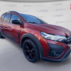 Dacia Jogger 1.0 TCe 110ch Extreme+ 5 places Strasbourg
