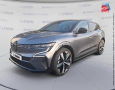 Renault Megane 4 Illkirch-Graffenstaden