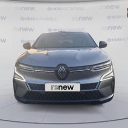 Renault Megane 4 E-Tech Electric EV60 220ch Techno optimum charge -B Illkirch-Graffenstaden