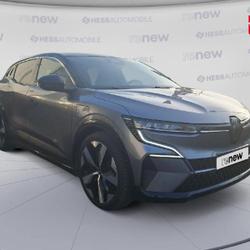 Renault Megane 4 E-Tech Electric EV60 220ch Techno optimum charge -B Illkirch-Graffenstaden