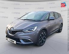 Renault Grand Scenic 4 Strasbourg