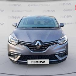Renault Grand Scenic 4 1.3 TCe 140ch Techno EDC 7 places Strasbourg