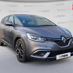 Renault Grand Scenic 4 1.3 TCe 140ch Techno EDC 7 places Strasbourg