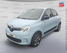 Renault Twingo 3 Illkirch-Graffenstaden