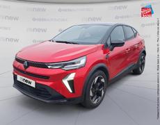 Renault Captur Illkirch-Graffenstaden