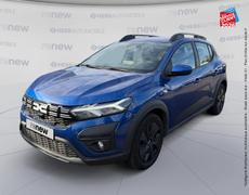 Dacia Sandero Strasbourg