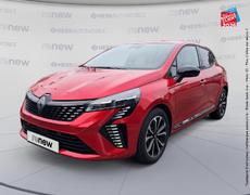 Renault Clio 5 Illkirch-Graffenstaden