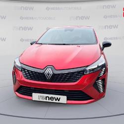 Renault Clio 5 1.0 TCe 90ch Techno Illkirch-Graffenstaden