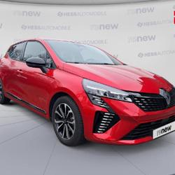 Renault Clio 5 1.0 TCe 90ch Techno Illkirch-Graffenstaden