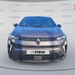 Renault Captur 1.0 TCe 90ch Evolution Strasbourg