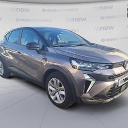 Renault Captur 1.0 TCe 90ch Evolution Strasbourg
