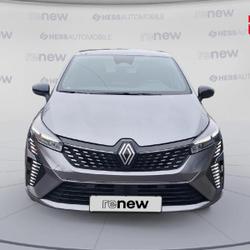 Renault Clio 5 1.0 TCe 90ch Techno - 24 Illkirch-Graffenstaden