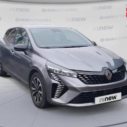 Renault Clio 5 1.0 TCe 90ch Techno - 24 Illkirch-Graffenstaden