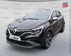 Renault Captur Illkirch-Graffenstaden