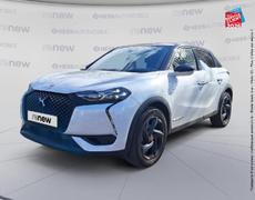 DS DS3 Crossback Illkirch-Graffenstaden