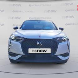 DS DS3 Crossback PureTech 130ch Performance Line + Automatique 7cv Illkirch-Graffenstaden
