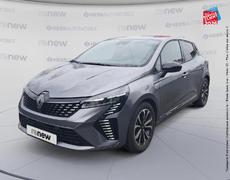 Renault Clio 5 Strasbourg