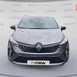 Renault Clio 5 1.0 TCe 90ch Techno - 24 Strasbourg
