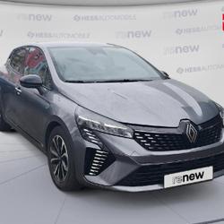 Renault Clio 5 1.0 TCe 90ch Techno - 24 Strasbourg