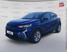 Renault Captur Strasbourg