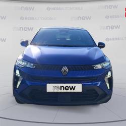 Renault Captur 1.0 Eco-G 100ch Evolution Strasbourg