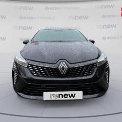 Renault Clio 5 1.6 E-Tech 145ch full hybrid Techno - 24 Illkirch-Graffenstaden