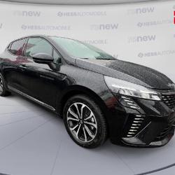 Renault Clio 5 1.6 E-Tech 145ch full hybrid Techno - 24 Illkirch-Graffenstaden