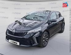 Renault Clio 5 Illkirch-Graffenstaden