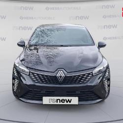 Renault Clio 5 1.0 TCe 90ch Techno - 24 Illkirch-Graffenstaden