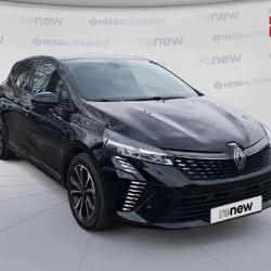 Renault Clio 5 1.0 TCe 90ch Techno - 24 Illkirch-Graffenstaden