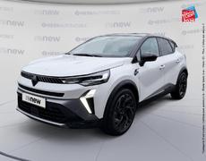 Renault Captur Illkirch-Graffenstaden