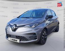Renault Zoe Illkirch-Graffenstaden