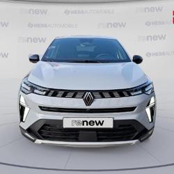 Renault Symbioz 1.6 E-Tech full hybrid 145ch Iconic Illkirch-Graffenstaden