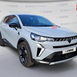 Renault Symbioz 1.6 E-Tech full hybrid 145ch Iconic Illkirch-Graffenstaden