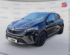 Renault Clio 5 Illkirch-Graffenstaden