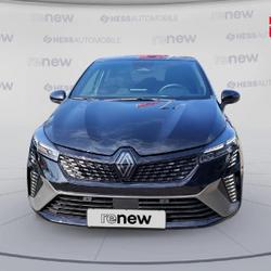 Renault Clio 5 1.0 TCe 90ch esprit Alpine - 24 Illkirch-Graffenstaden