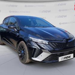 Renault Clio 5 1.0 TCe 90ch esprit Alpine - 24 Illkirch-Graffenstaden