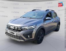 Dacia Sandero Illkirch-Graffenstaden