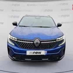 Renault Austral 1.2 E-Tech full hybrid 200ch Iconic Illkirch-Graffenstaden